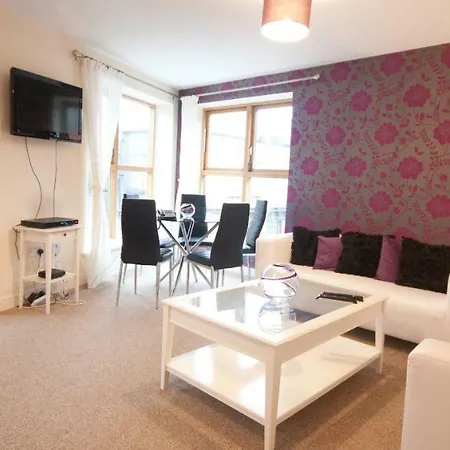 Smithfield Aparthotel