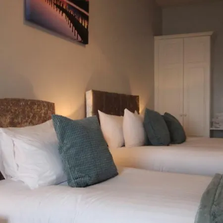 Smithfield Aparthotel Daire