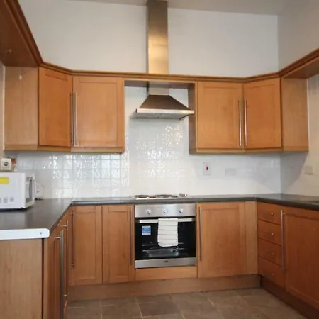 Apartment Smithfield Aparthotel *
