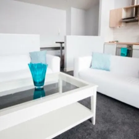 Apartmán Smithfield Aparthotel