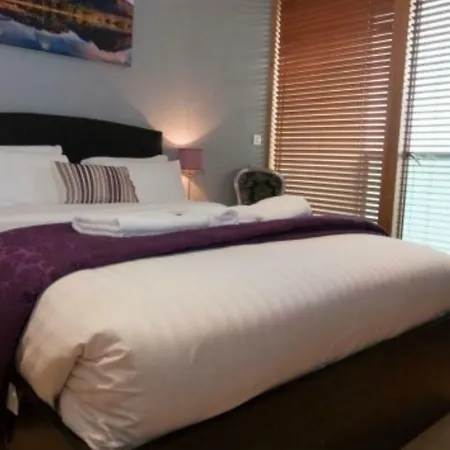 Smithfield Aparthotel Dublin