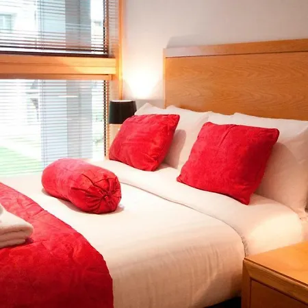 Smithfield Aparthotel *