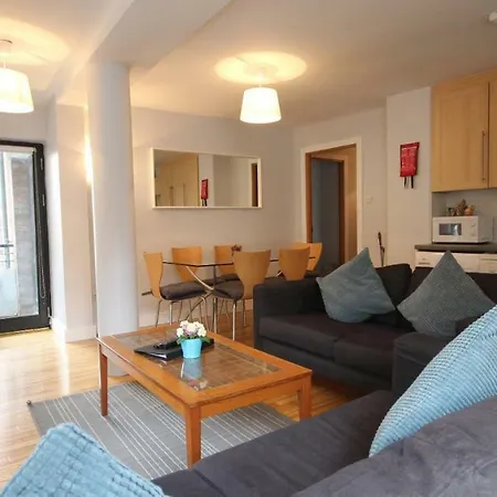 Smithfield Aparthotel Daire