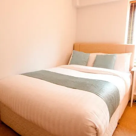 Daire Smithfield Aparthotel