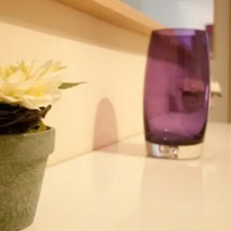 Smithfield Aparthotel Apartment Dublin