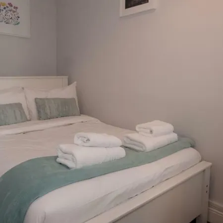 Smithfield Aparthotel *