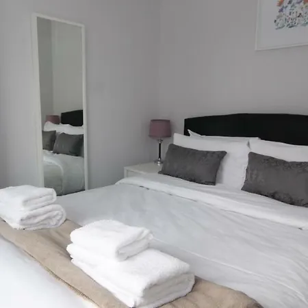 Smithfield Aparthotel * Dublin