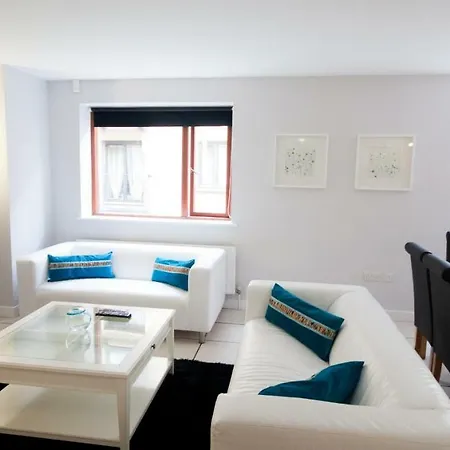 Smithfield Aparthotel