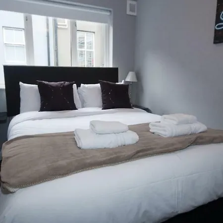 Smithfield Aparthotel