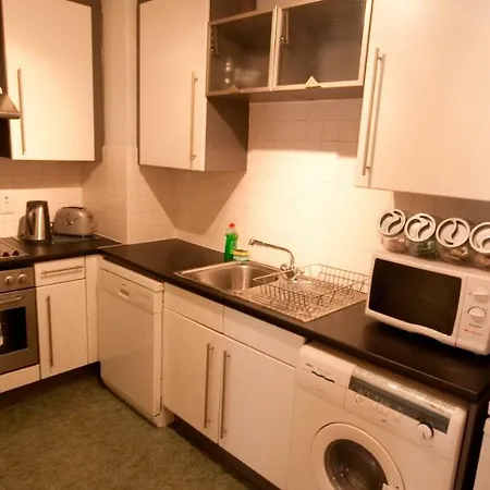 Smithfield Aparthotel * Dublin