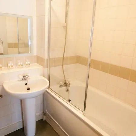 Smithfield Aparthotel