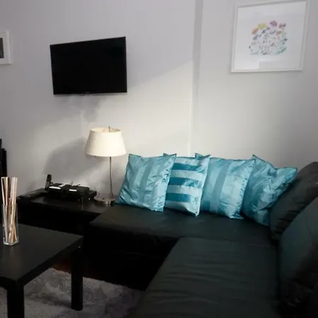 Smithfield Aparthotel * Dublin