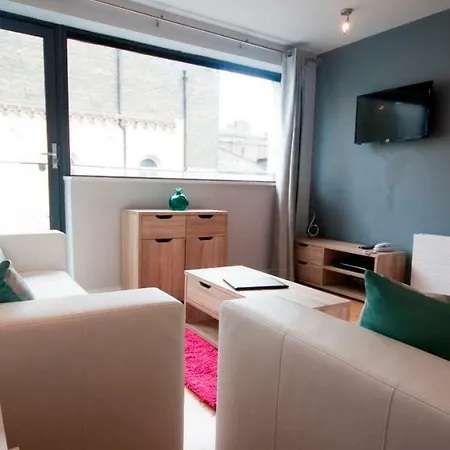 Smithfield Aparthotel