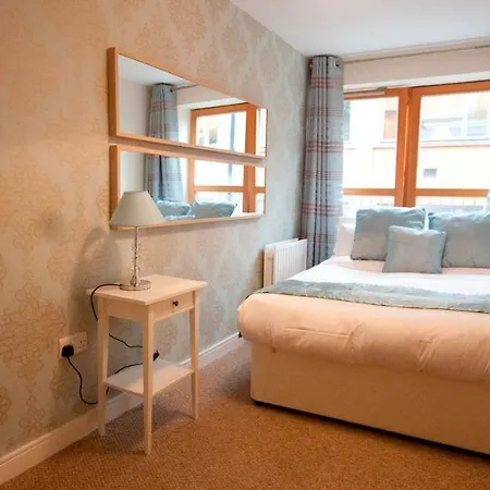 Smithfield Aparthotel