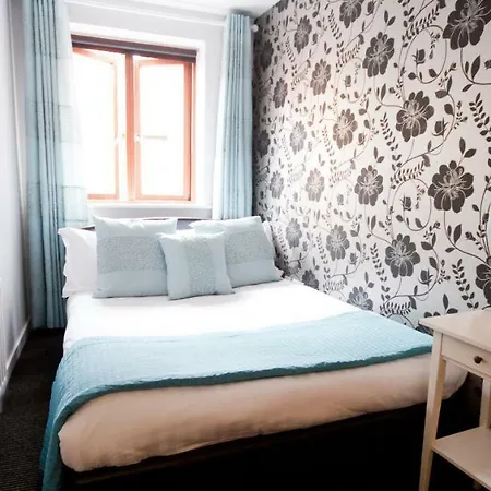 Daire Smithfield Aparthotel *